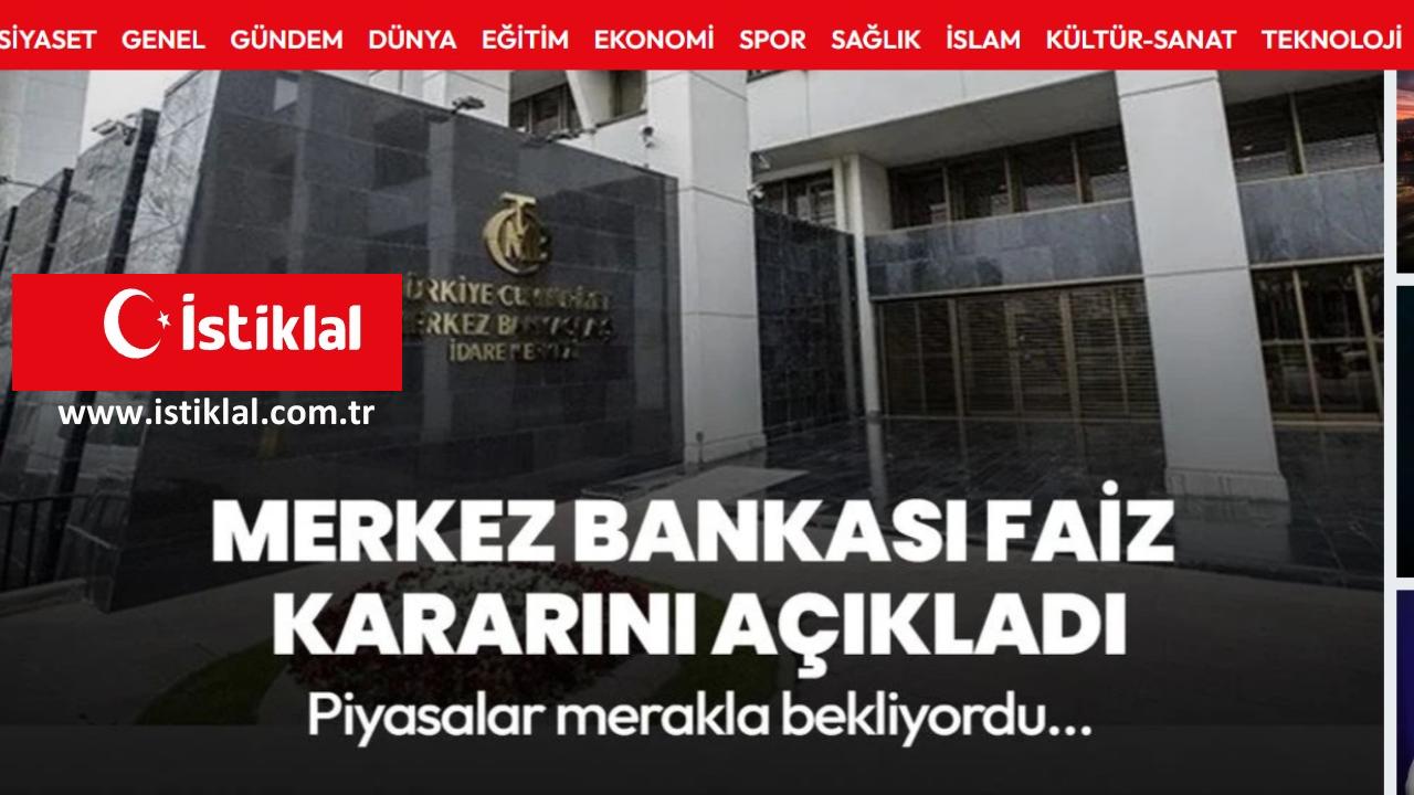 Betimleyici Anlatım Nedir - İstiklal Gazetesi