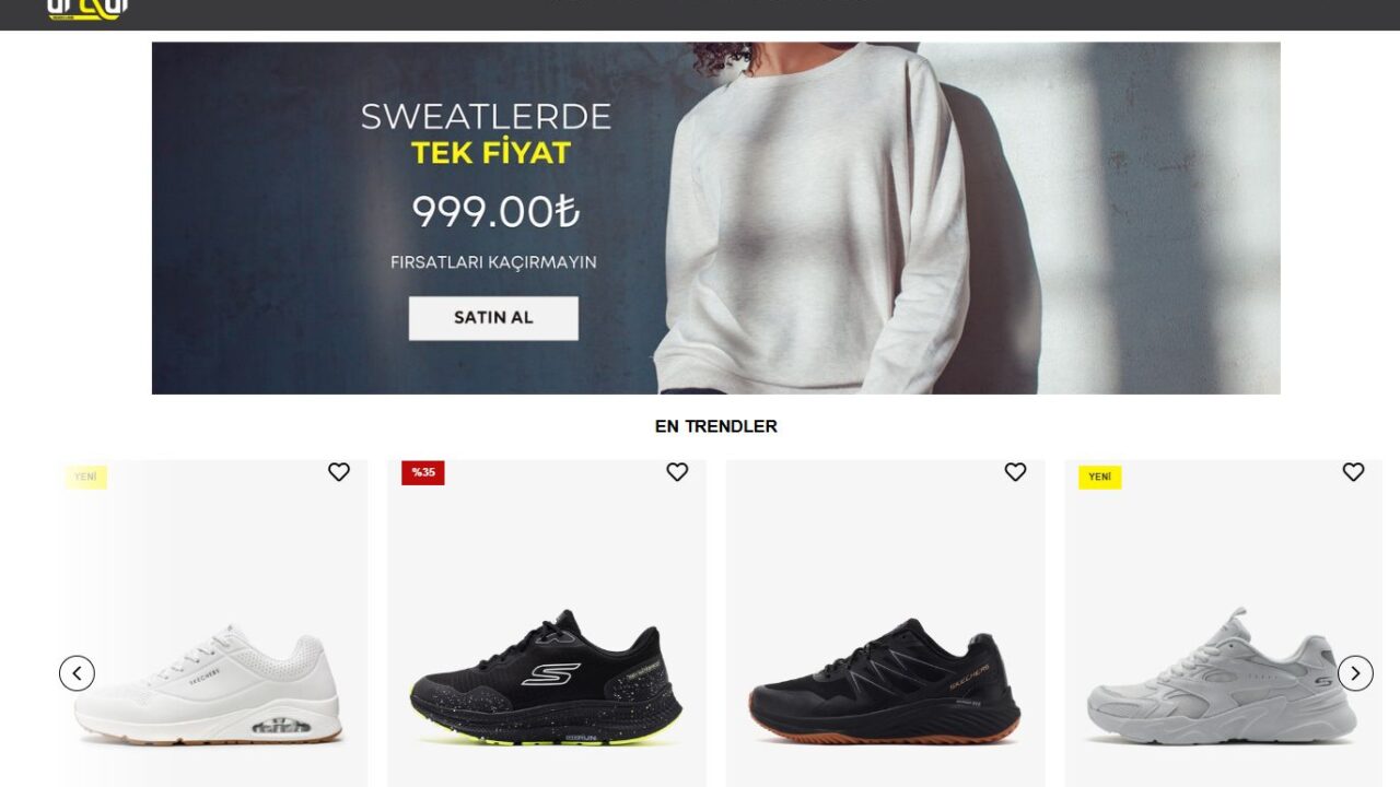 Skechers Çorap - upup.com.tr