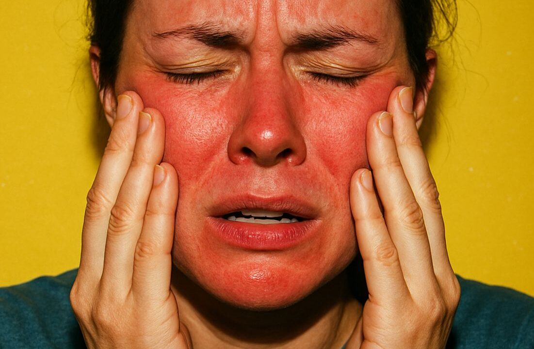 Histamin İntoleransı