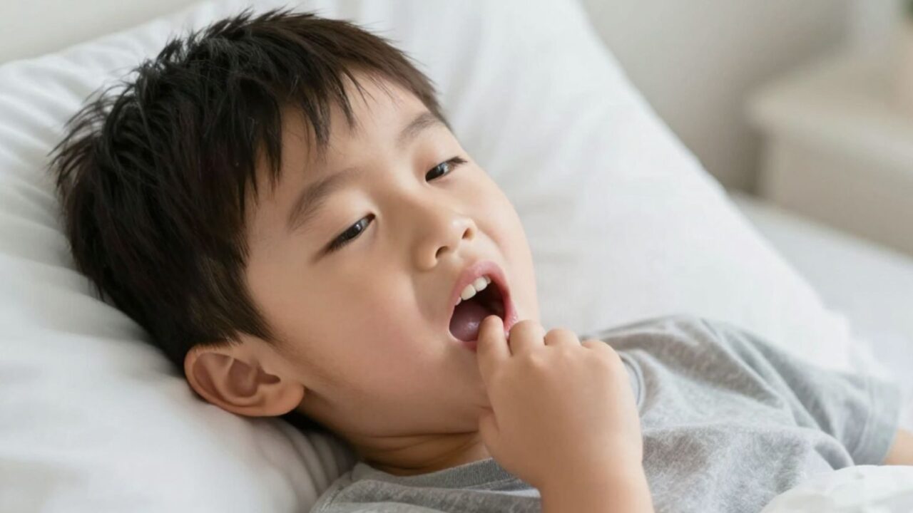 How to get rid of hiccups