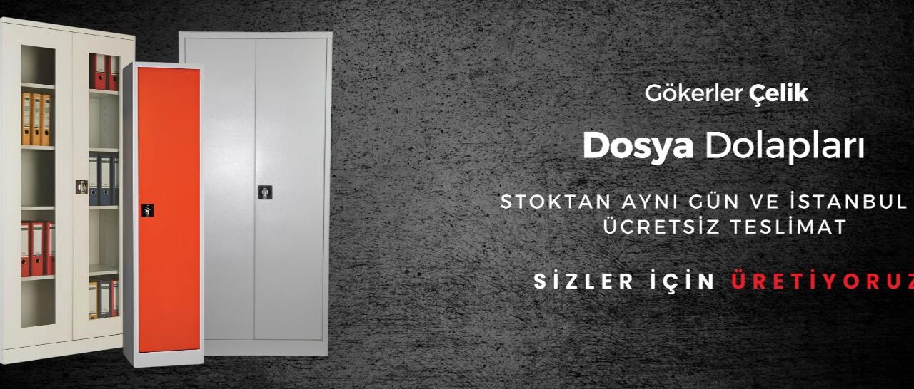 Emniyetli Silah Muhafazası: Tüfek Dolabı