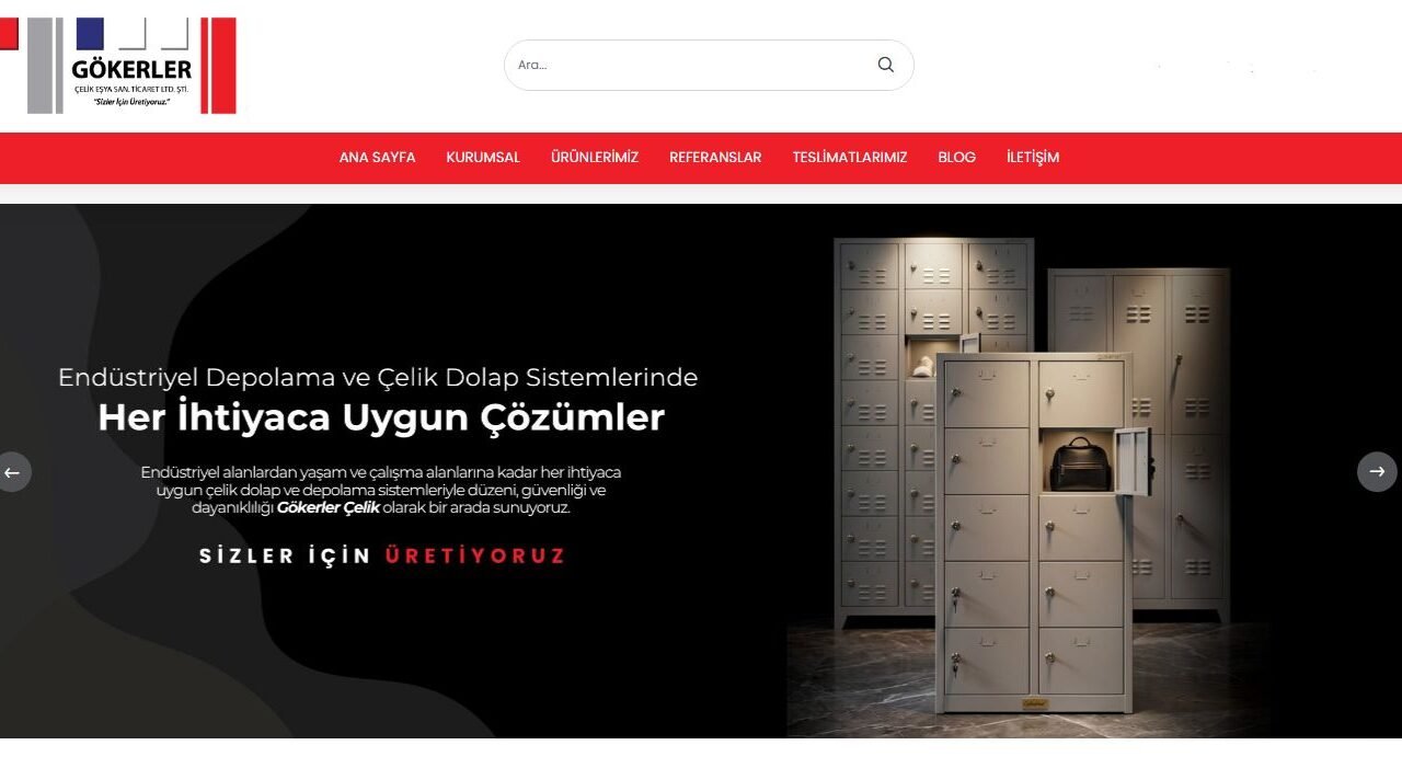 Şantiye Yatakhanelerinin Vazgeçilmezi Şantiye Ranzası